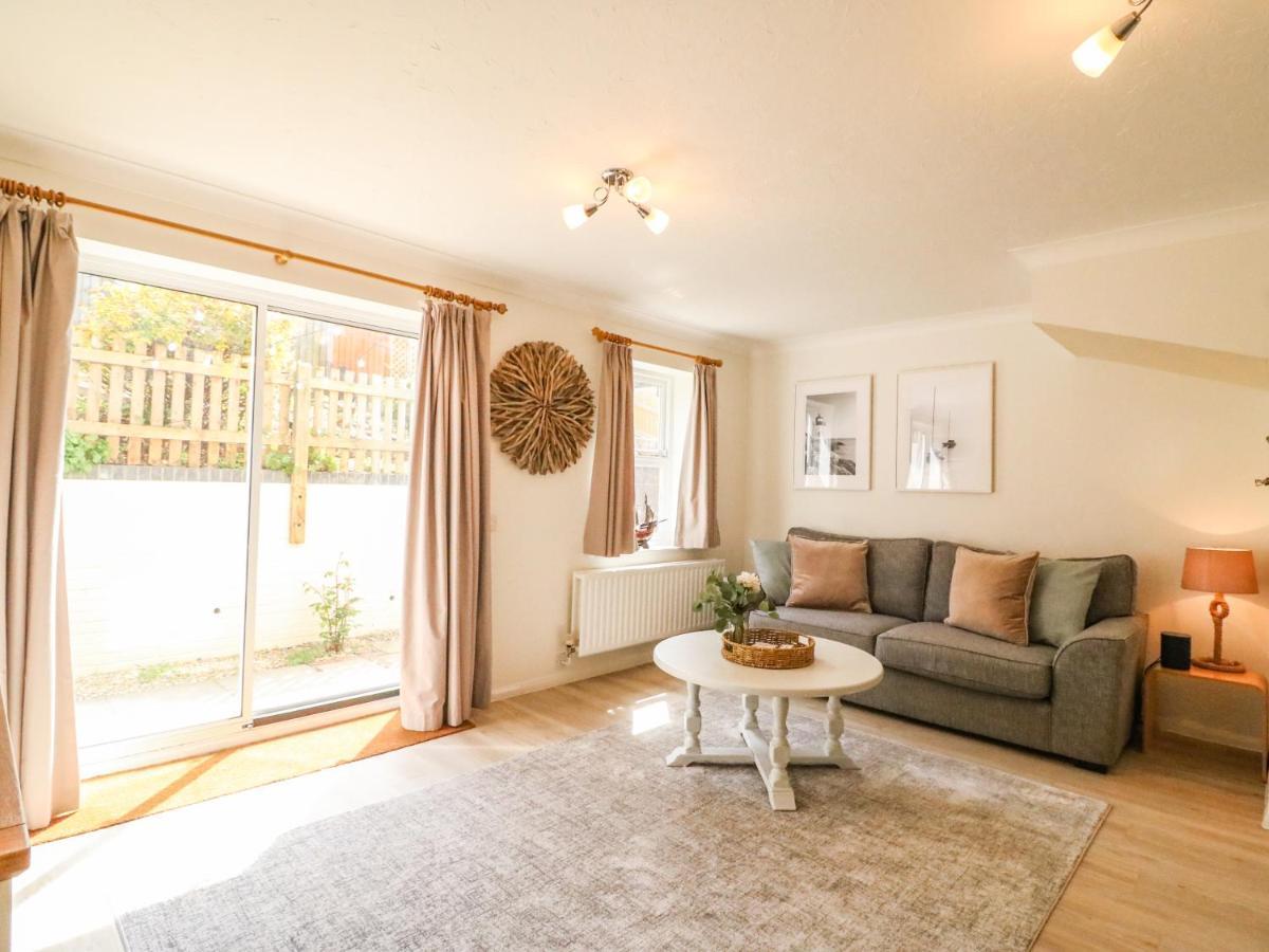 Amaranta Villa Уеймут Екстериор снимка