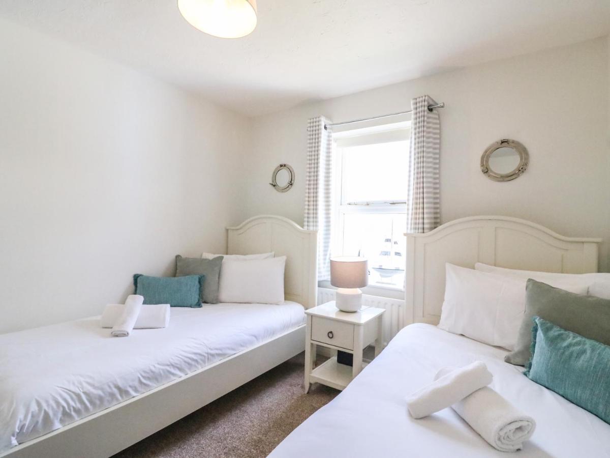 Amaranta Villa Уеймут Екстериор снимка